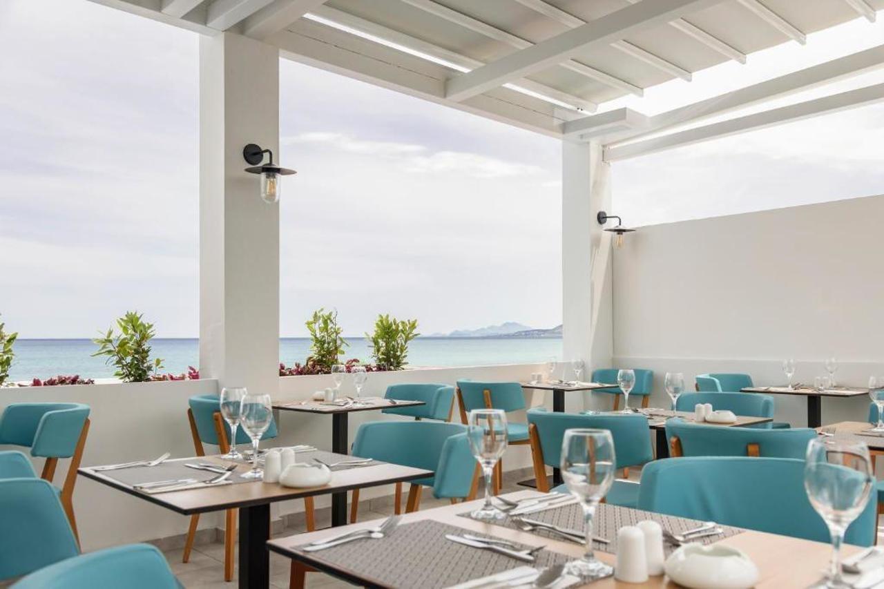 Mare Boutique (Adults Only) Ξενοδοχείο Γεωργιούπολη Εξωτερικό φωτογραφία