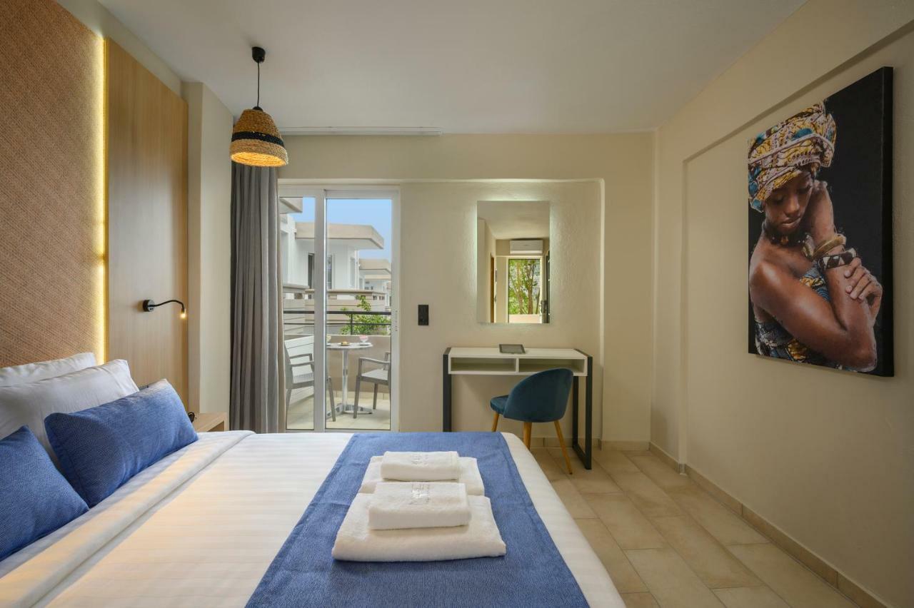 Mare Boutique (Adults Only) Ξενοδοχείο Γεωργιούπολη Εξωτερικό φωτογραφία