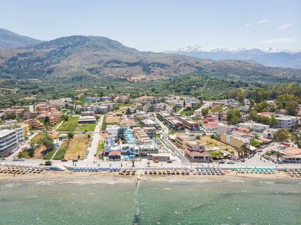 Mare Boutique (Adults Only) Ξενοδοχείο Γεωργιούπολη Εξωτερικό φωτογραφία